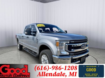 Used 2020 Ford F350 XL w/ STX Appearance Package