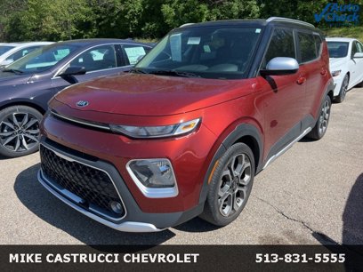 Used 2020 Kia Soul X-Line