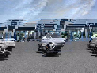 New 2025 Buick Envista Sport Touring w/ Convenience I Package