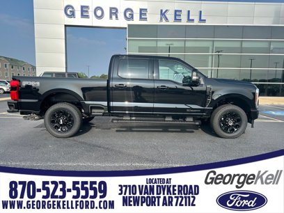 New 2024 Ford F250 Lariat w/ Lariat Ultimate Package