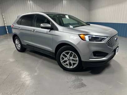 Used 2024 Ford Edge SEL