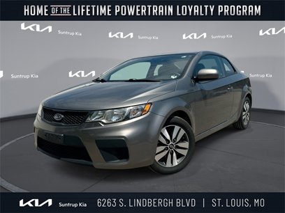 Used 2013 Kia Forte Koup EX