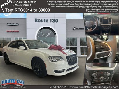 Used 2023 Chrysler 300 Touring L w/ Comfort Group