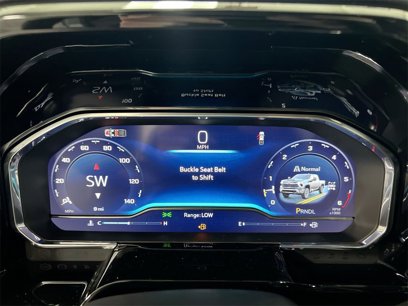 New 2025 Chevrolet Silverado 2500 LT w/ All Star Edition
