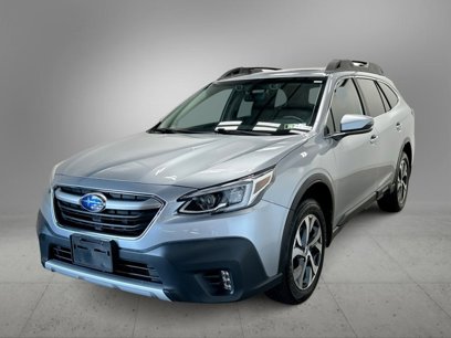 Used 2020 Subaru Outback Limited
