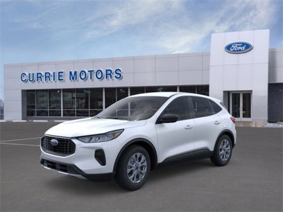 New 2025 Ford Escape Active w/ Tech Pack #1
