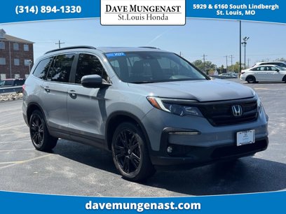 Used 2022 Honda Pilot Special Edition