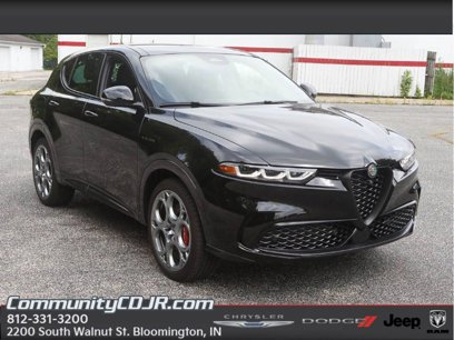 Used 2024 Alfa Romeo Tonale Veloce