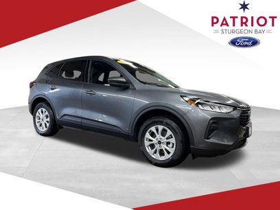 New 2025 Ford Escape Active w/ Cold Weather Package