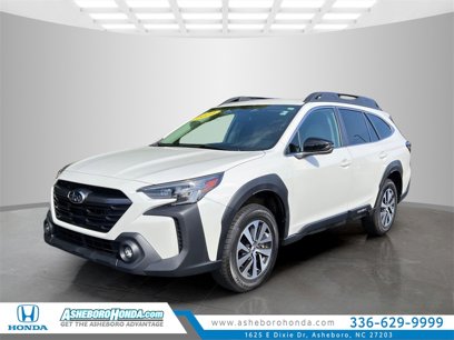 Used 2024 Subaru Outback Premium