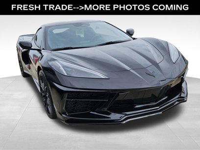 Used 2024 Chevrolet Corvette Stingray Coupe w/ 1LT