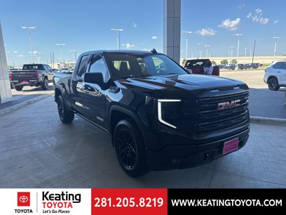 Used 2025 GMC Sierra 1500 Elevation w/ Preferred Package