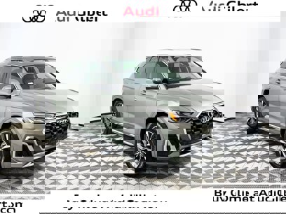 Used 2023 Audi Q5 2.0T Premium Plus