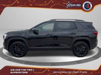 New 2026 GMC Terrain Elevation w/ Black Edition