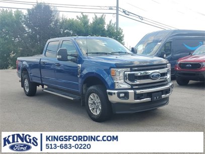 Used 2022 Ford F350 XLT