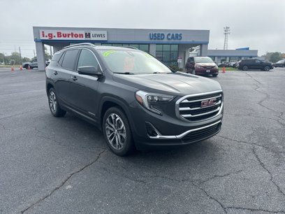 Used 2020 GMC Terrain SLT w/ Preferred Package
