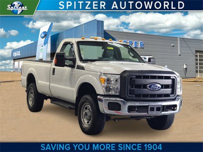 Used 2015 Ford F350 XL