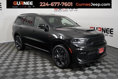 New 2025 Dodge Durango GT