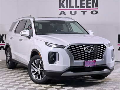 Used 2022 Hyundai Palisade SEL