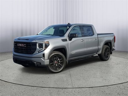 Used 2024 GMC Sierra 1500 Elevation