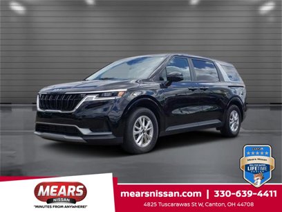 Used 2024 Kia Carnival LX