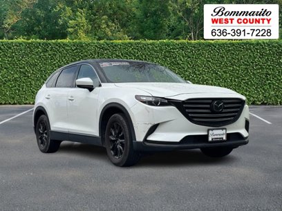 Used 2022 MAZDA CX-9 Touring