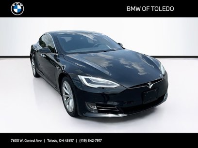 Used 2018 Tesla Model S 75D