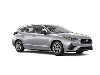 New 2025 Subaru Impreza 2.0i