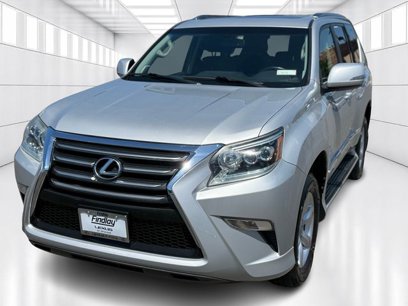 Used 2014 Lexus GX 460