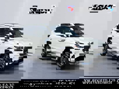 New 2026 BMW X1 xDrive28i