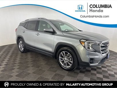 Used 2024 GMC Terrain SLT