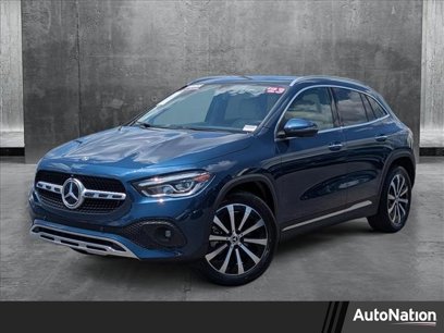 Used 2023 Mercedes-Benz GLA 250 4MATIC