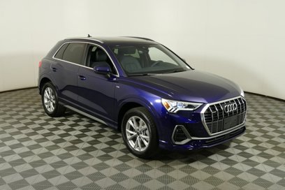 Used 2023 Audi Q3 2.0T Premium Plus w/ Premium Plus Package