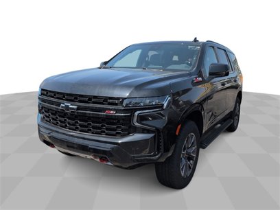Used 2024 Chevrolet Tahoe Z71 w/ Luxury Package
