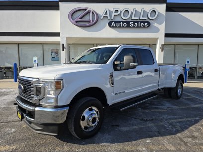 Used 2022 Ford F350 XL w/ STX Appearance Package