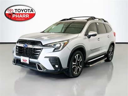 Used 2023 Subaru Ascent Touring