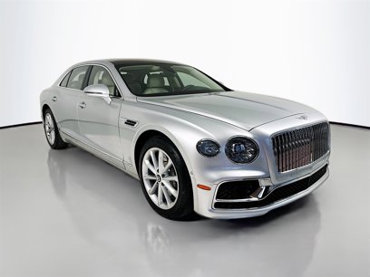 Certified 2023 Bentley Flying Spur Plug-In Hybrid
