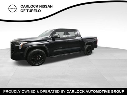 Used 2022 Toyota Tundra SR5 w/ Convenience Package