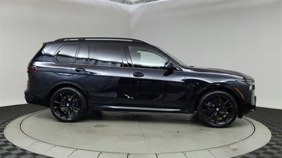 New 2025 BMW X7 M60i