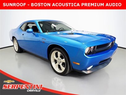 Used 2009 Dodge Challenger R/T