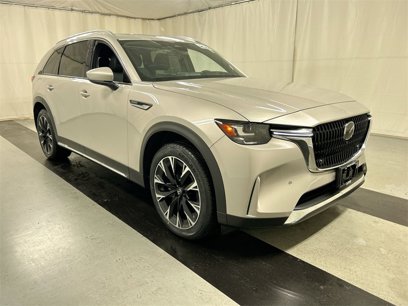 Certified 2024 MAZDA CX-90 Plug-In Hybrid w/ Premium Plus