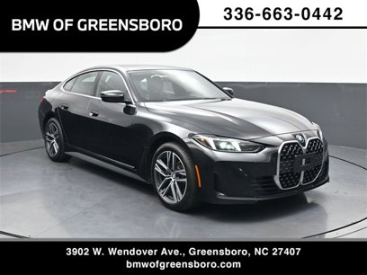 Used 2025 BMW 430i xDrive