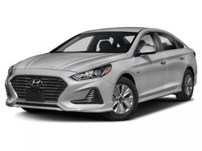 Used 2018 Hyundai Sonata SE