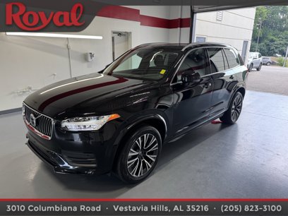 Used 2022 Volvo XC90 T6 Momentum w/ Climate Package