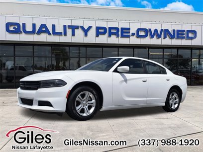 Used 2022 Dodge Charger SXT