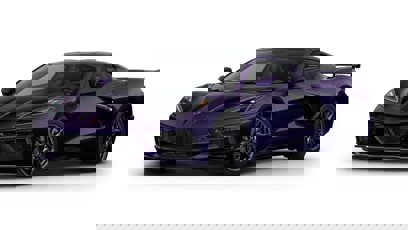 New 2025 Chevrolet Corvette Stingray Preferred Cpe w/ 2LT