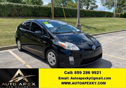 Used 2010 Toyota Prius