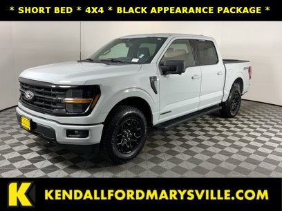 Used 2024 Ford F150 XLT