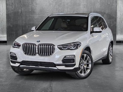 Used 2019 BMW X5 xDrive40i w/ Convenience Package
