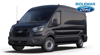 New 2025 Ford Transit 250 148 Medium Roof w/ Load Area Protection Package